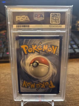2023 Pokemon PAL EN Copperajah Ex #150 PSA 10, photo 2